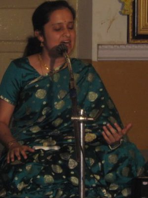 Girija Ravishankar